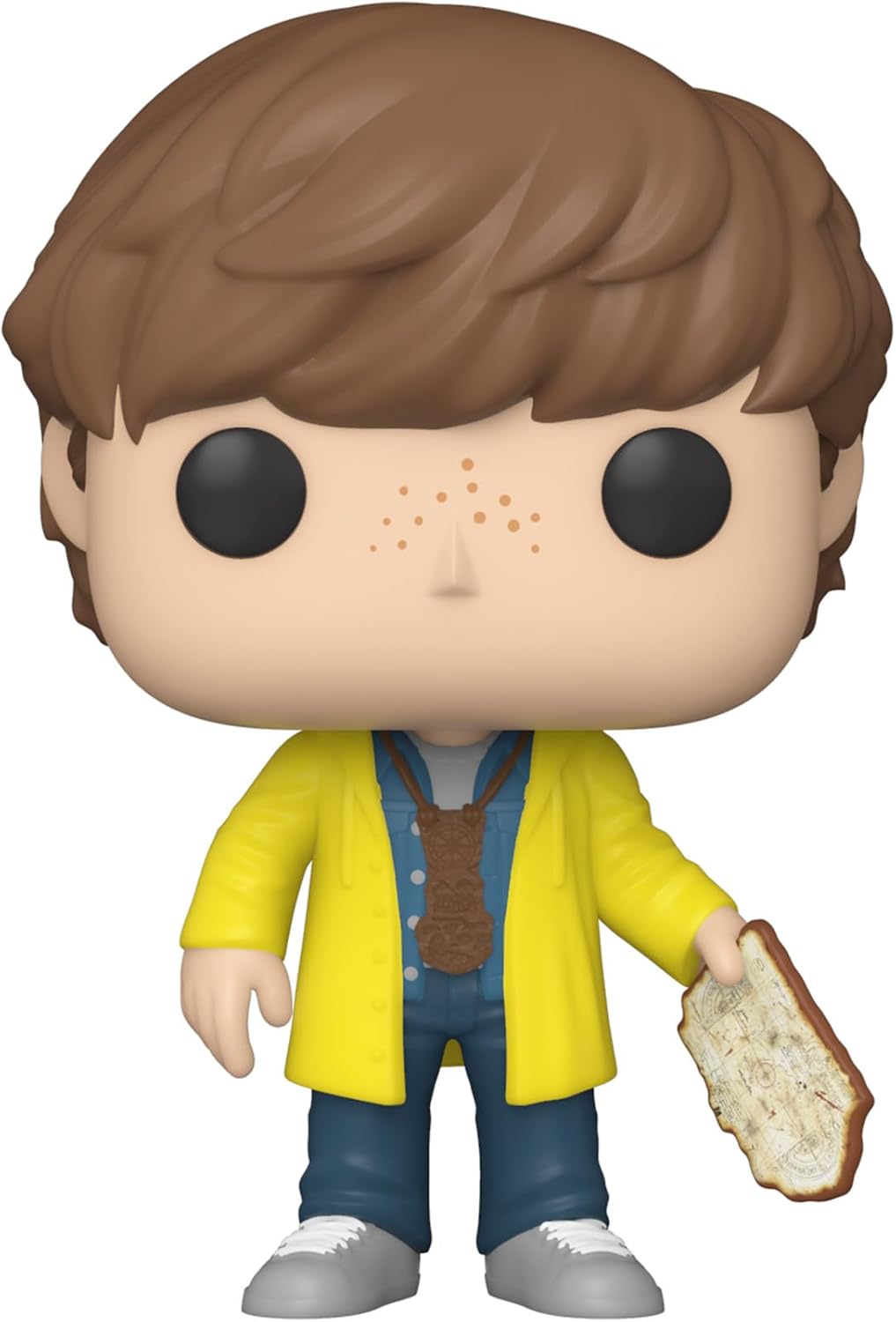 #1067 Mikey The Goonies Movies Funko Pop