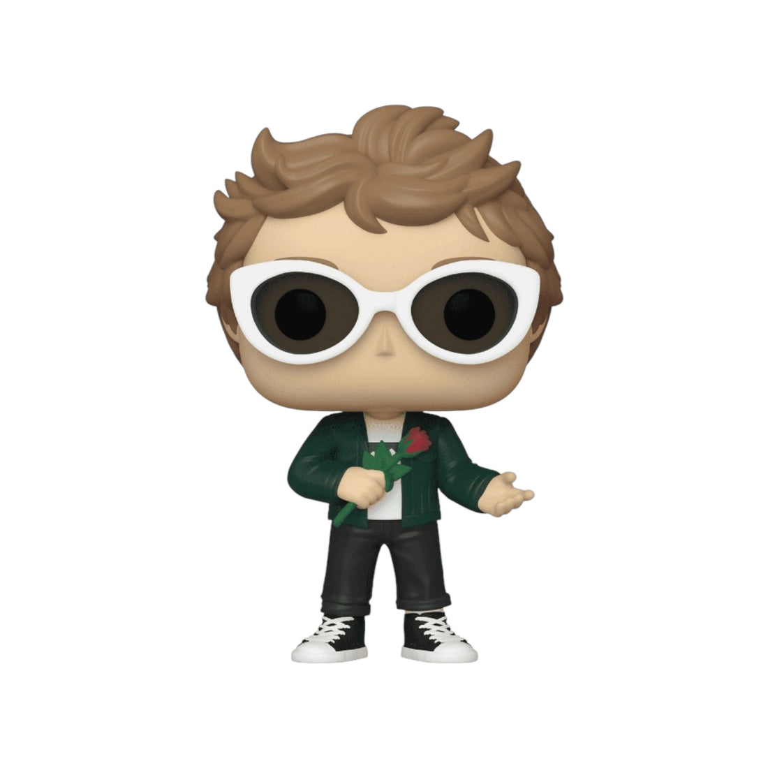 #197 Lewis Capaldi Rocks Funko Pop