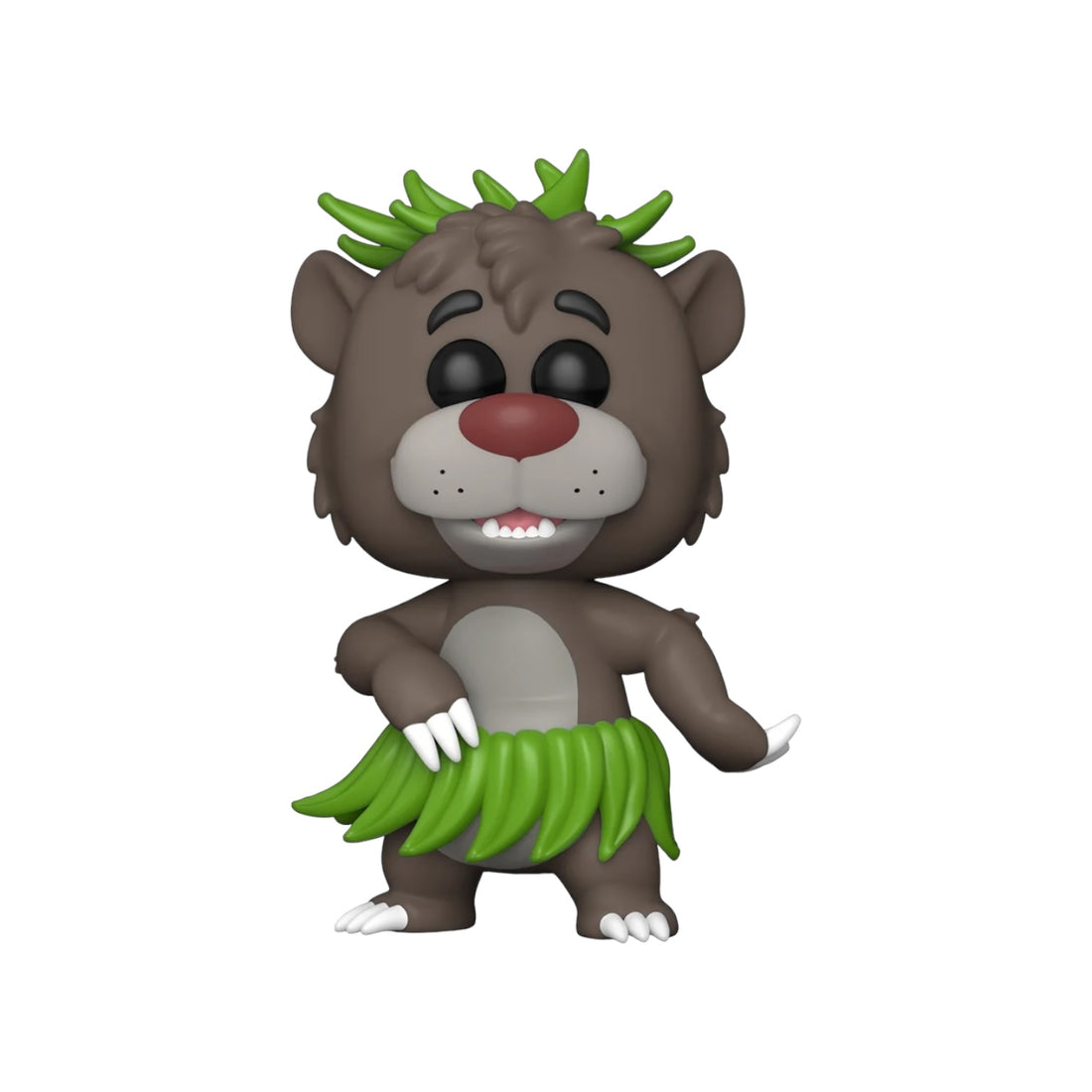 #1474 Baloo Jungle Book Disney Funko Pop