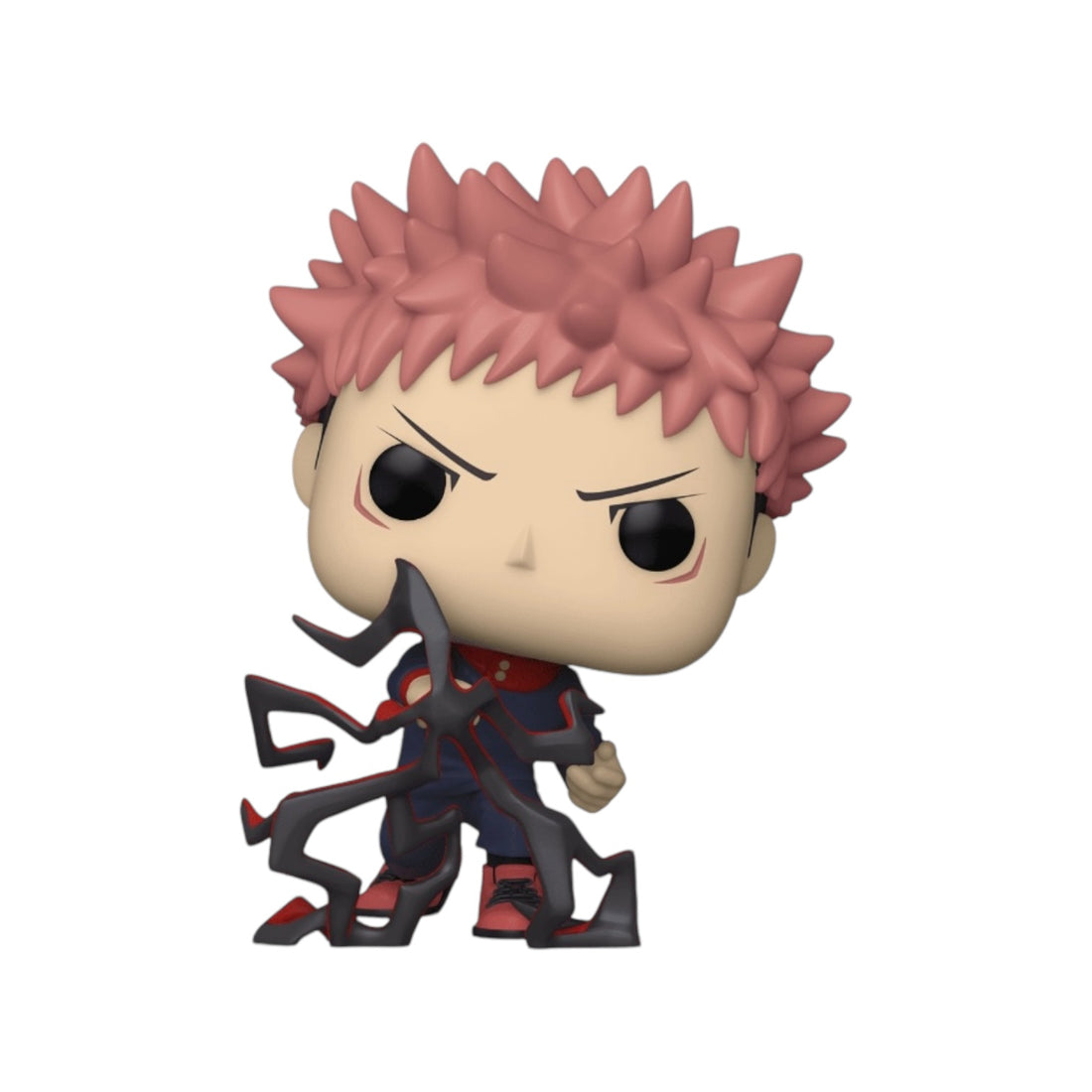 #1111 Yuji Itadori Jujutsu Kaisen Animation Funko Pop