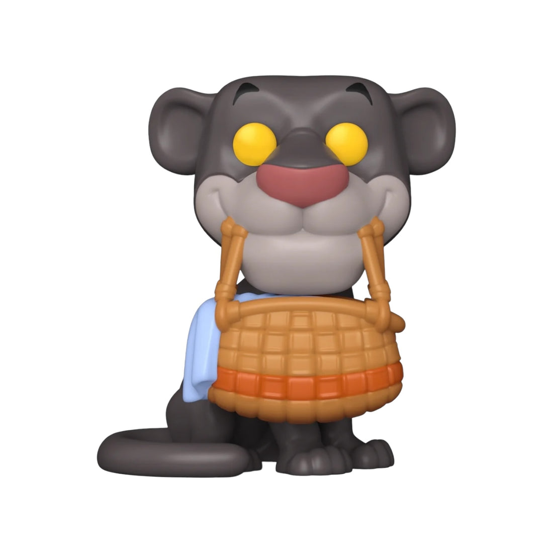 #1475 Bagheera Jungle Book Disney Funko Pop