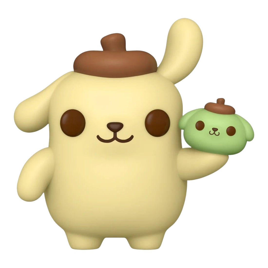 #94 Pompompurin Hello Kitty Funko Pop