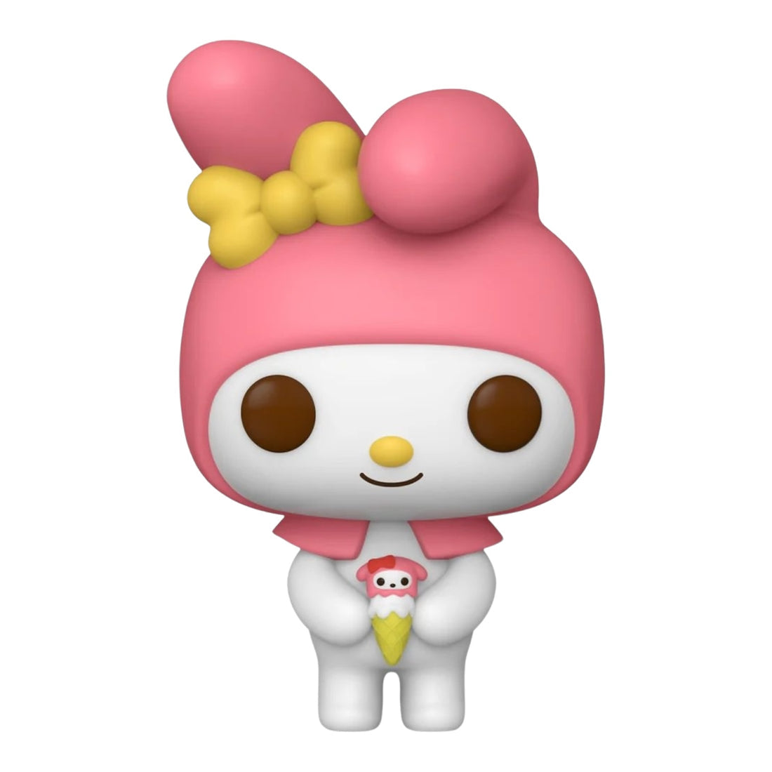 #91 My Melody Hello Kitty Funko Pop