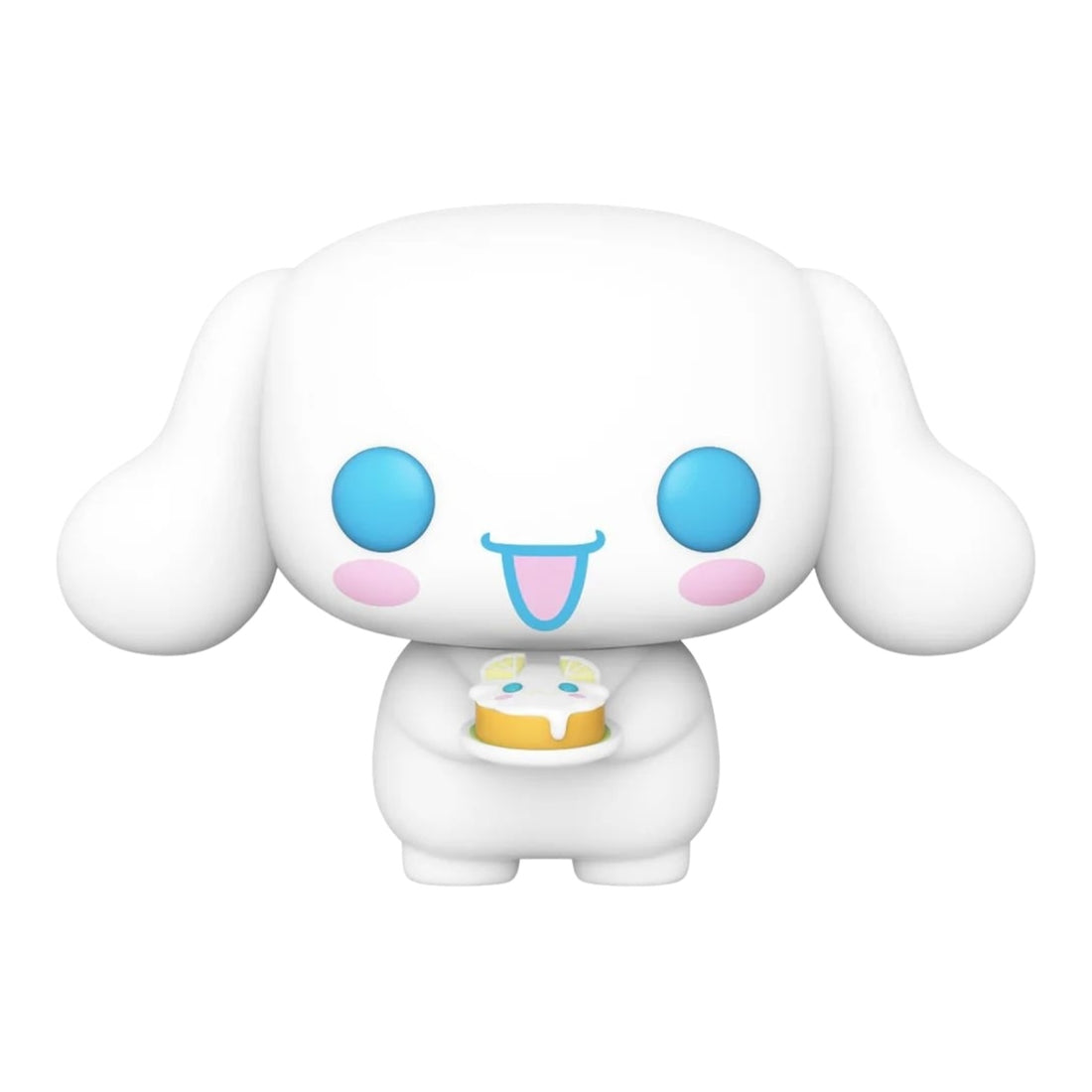 #92 Cinnamoroll Hello Kitty Funko Pop