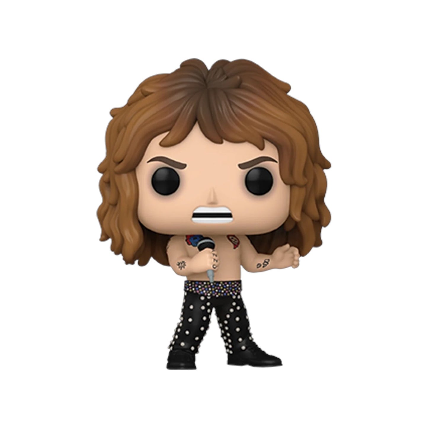 #404 Ozzy Osbourne Rocks Funko Pop