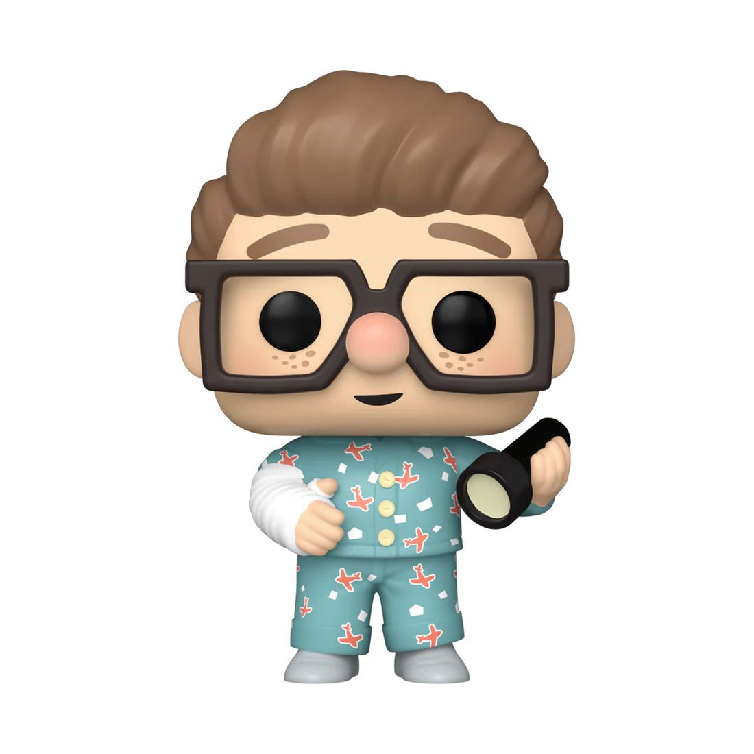 #1480 Young Carl Disney Up Funko pop