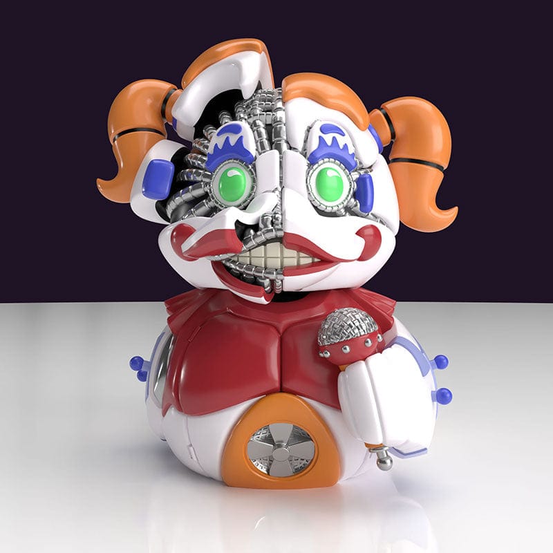Five Nights At Freddy's: Circus Baby TUBBZ (First Edition)