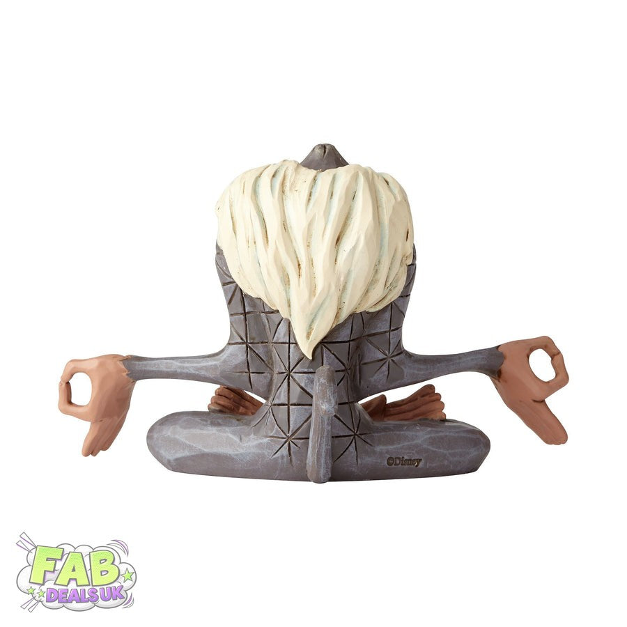 Rafiki - Lion King Figurine - Disney Traditions Ornament by Jim Shore