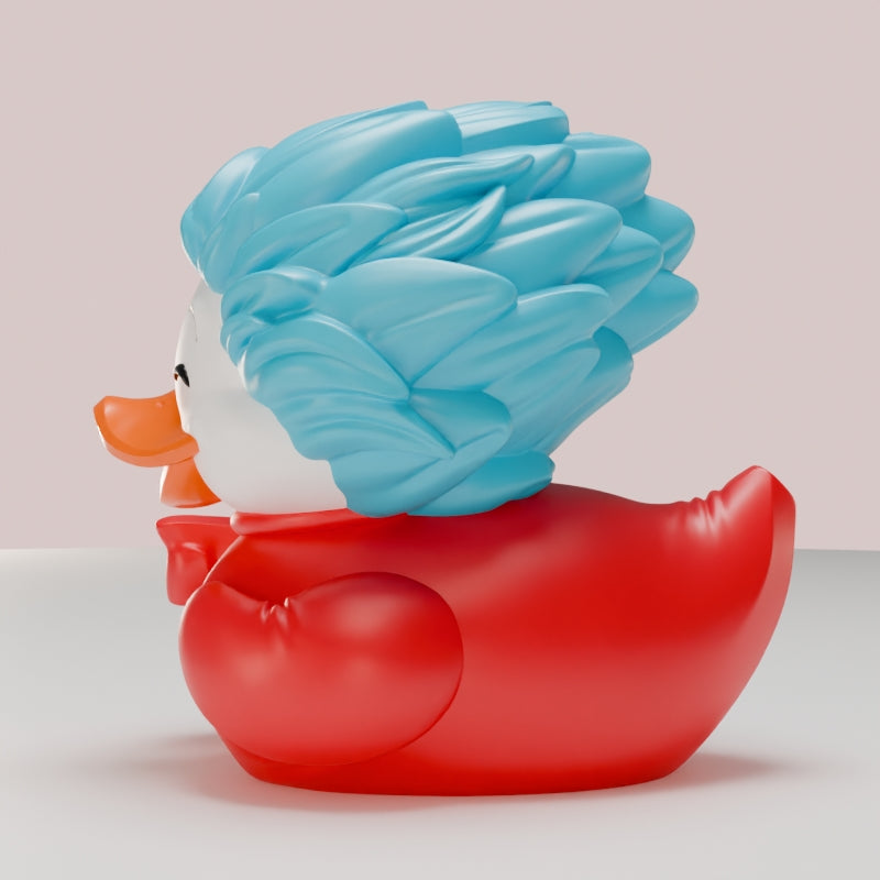 The Cat in the Hat: Thing 2 TUBBZ (Boxed Edition)