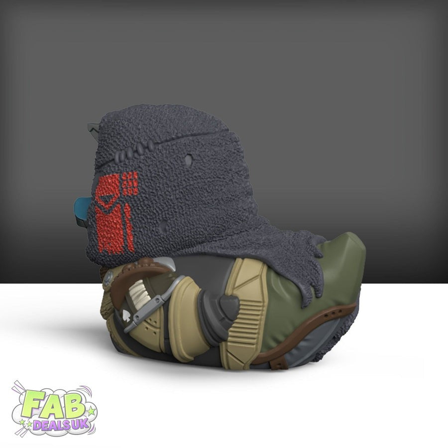 Destiny: Cayde-6 TUBBZ Ducks (Mini Edition)