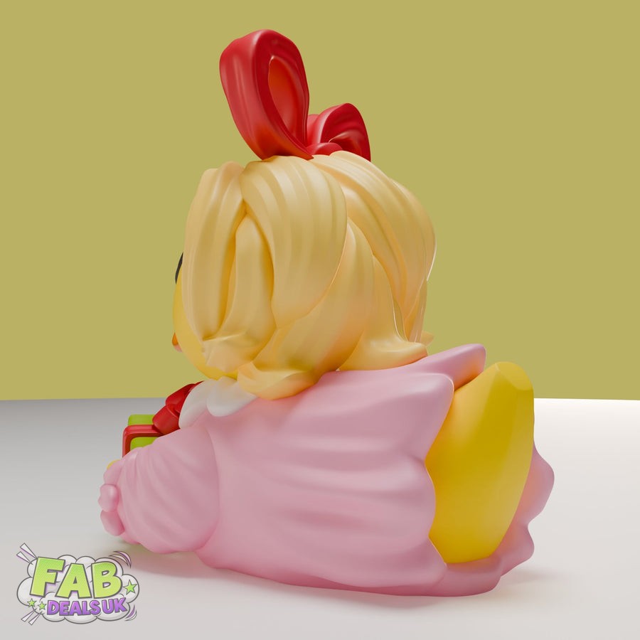 The Grinch: Cindy-Lou Who TUBBZ Ducks (Mini Edition)