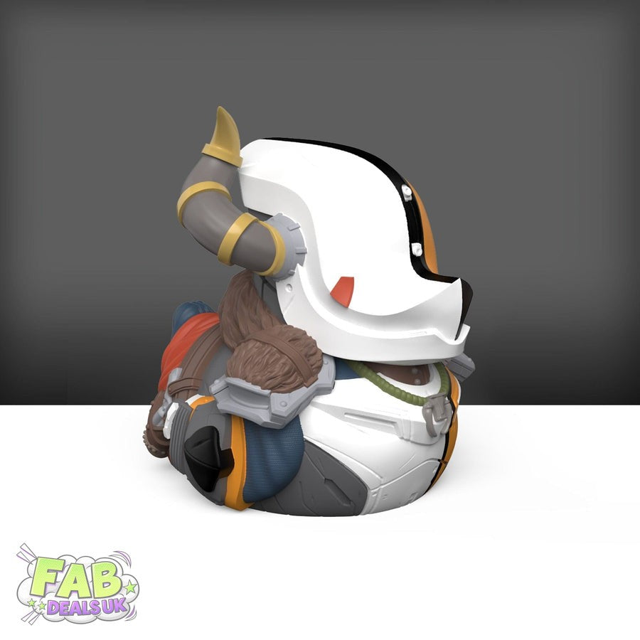 Destiny: Lord Shaxx TUBBZ Ducks (Mini Edition)