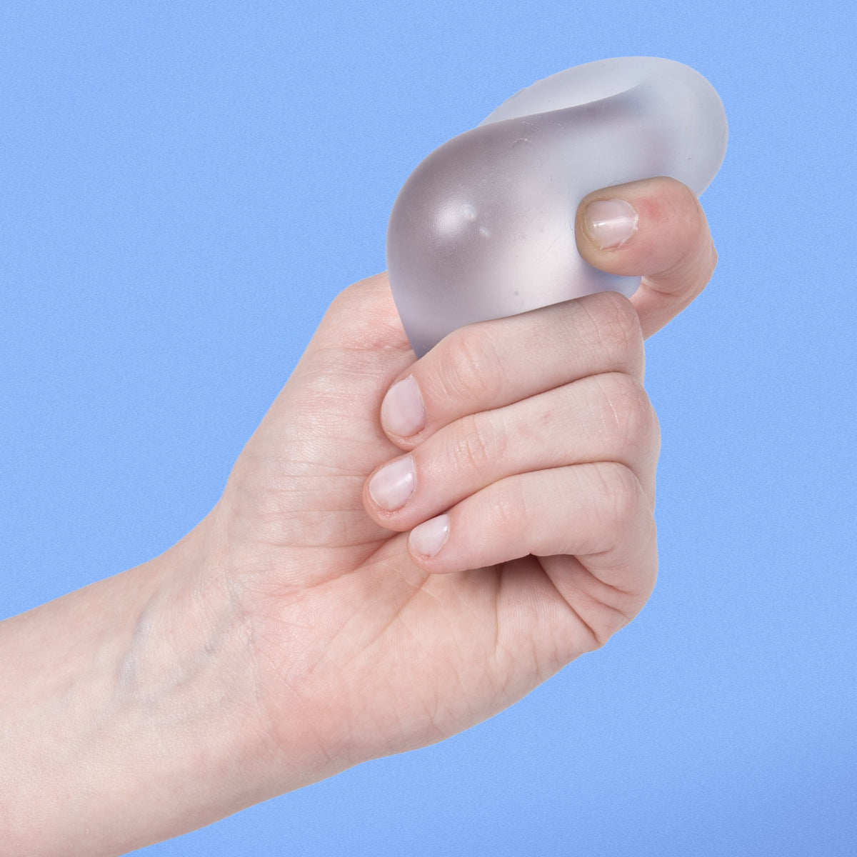 Gump - Warm 3 Pack - The Memory Gel Stress Ball Speks