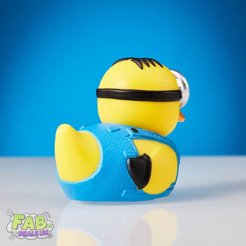 Minions: Stuart TUBBZ Ducks (Mini Edition)
