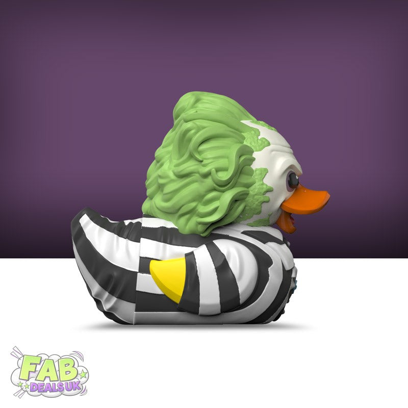 Beetlejuice: Beetleguese TUBBZ Ducks (Mini Edition)