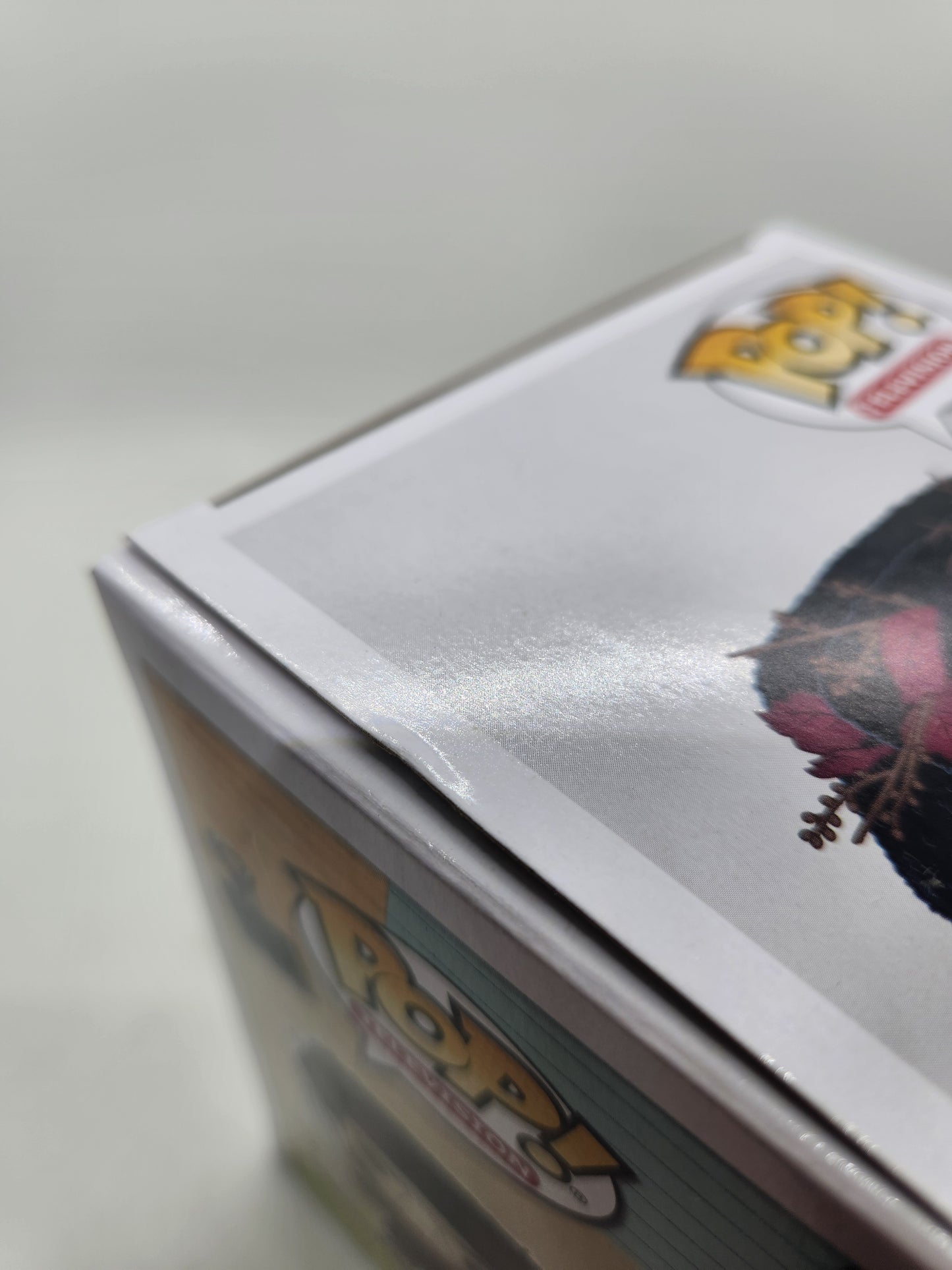 #907 Dwight Schrute As Belsnickel The Office Television Funko Pop