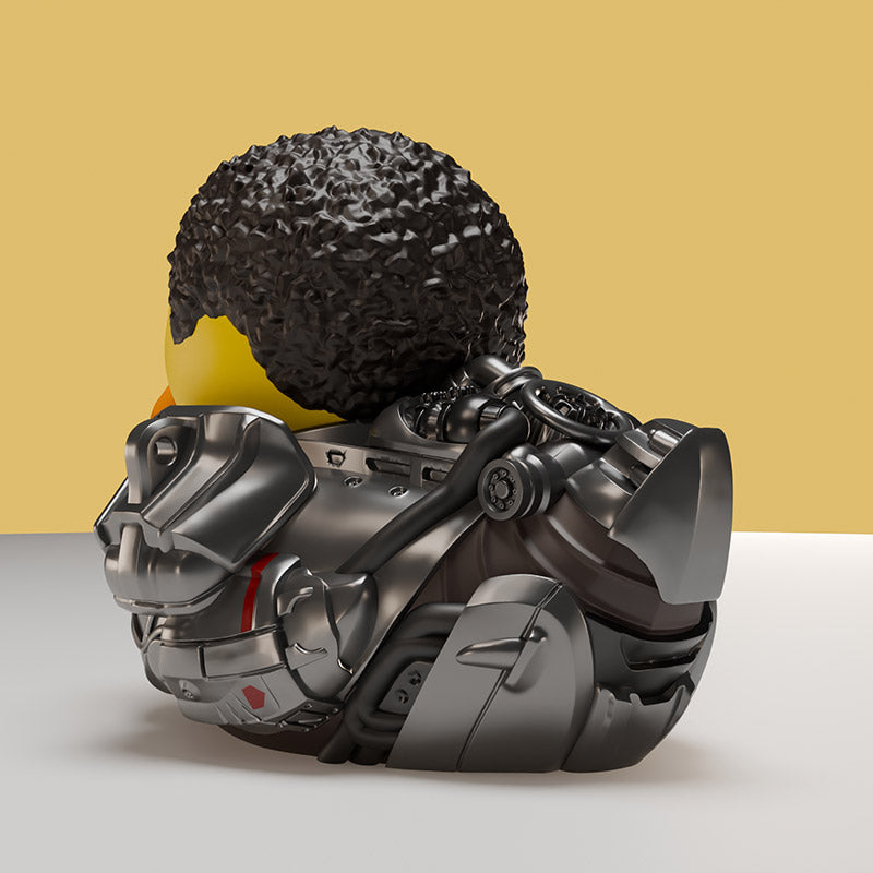 Fallout: Maximus TUBBZ Ducks (Mini Edition)