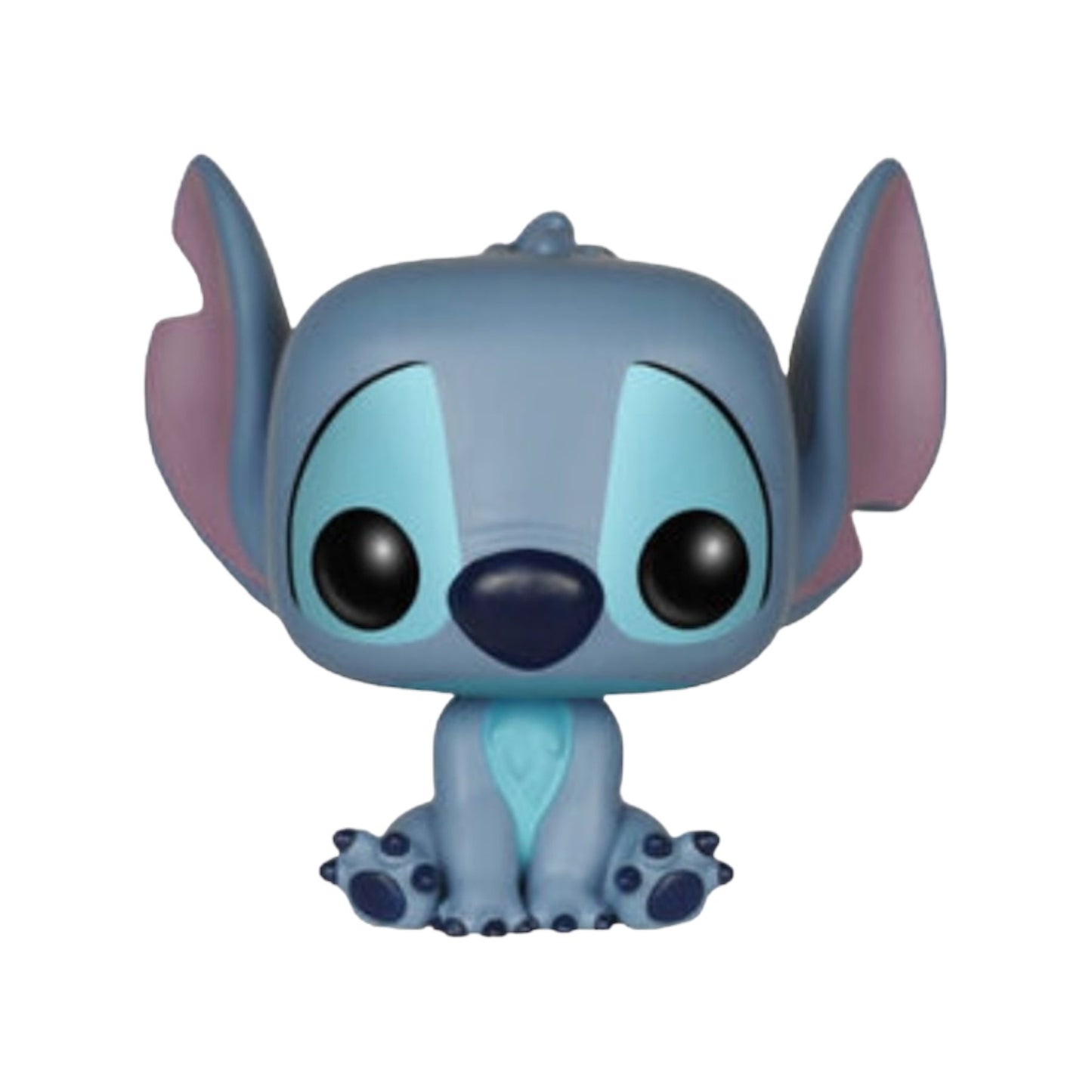 #159 Stitch Disney Funko Pop