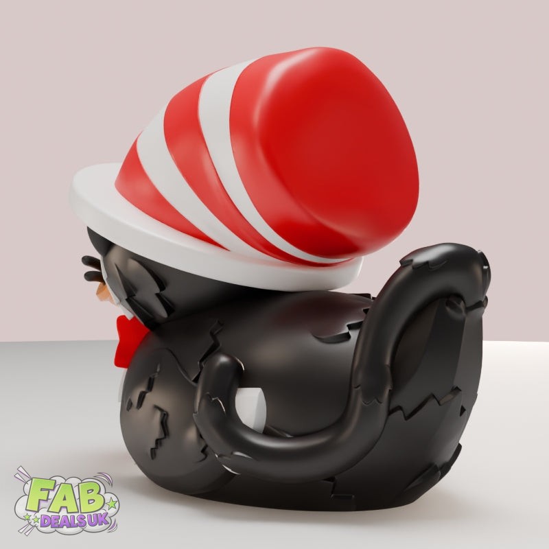 Cat in the Hat TUBBZ Ducks (Mini Edition)