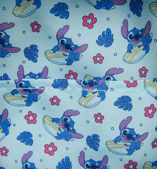 Stitch Animal Friends Lilo and Stitch Disney Loungefly Mini Backpack