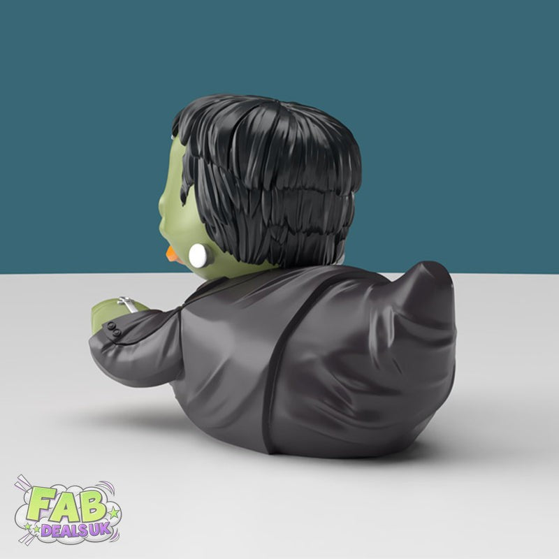 Universal Monsters: Frankenstein's Monster TUBBZ Ducks (Mini Edition)
