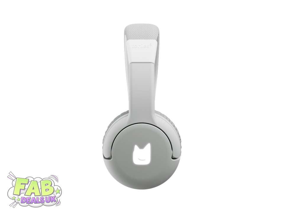 Tonies Bluetooth Headphones - Moon Grey