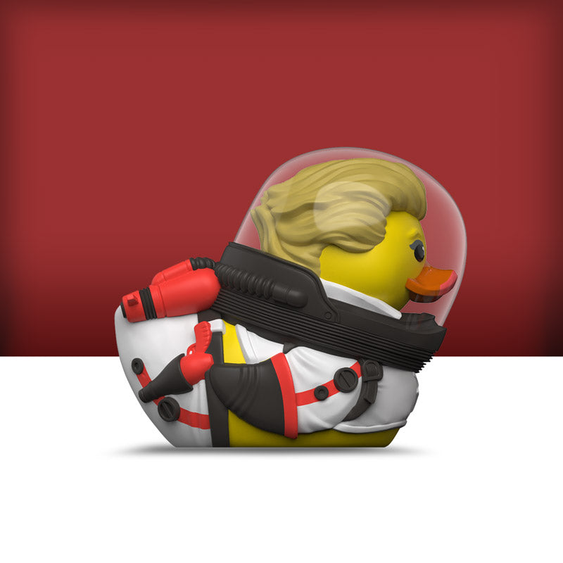 Fallout: Nuka Cola Girl TUBBZ Ducks (Mini Edition)