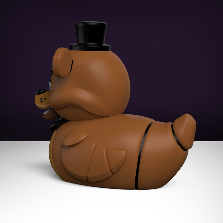 Five Nights at Freddy’s: Freddy TUBBZ Ducks (First Edition)