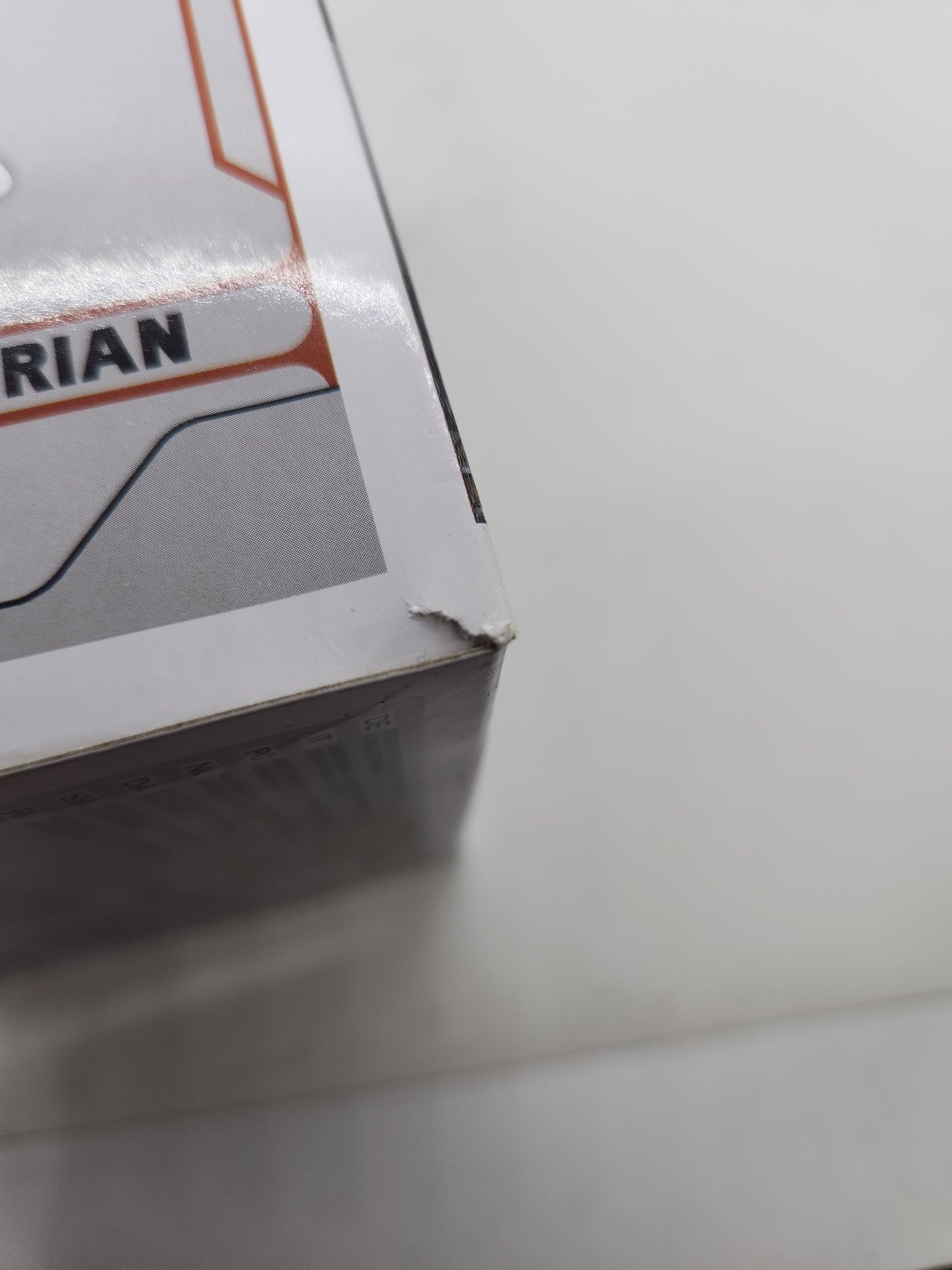 #345 The Mandalorian SPECIAL EDITION Star Wars Funko Pop