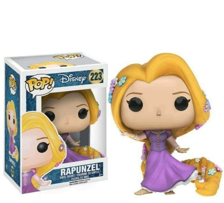 #223 Rapunzel Disney Funko Pop