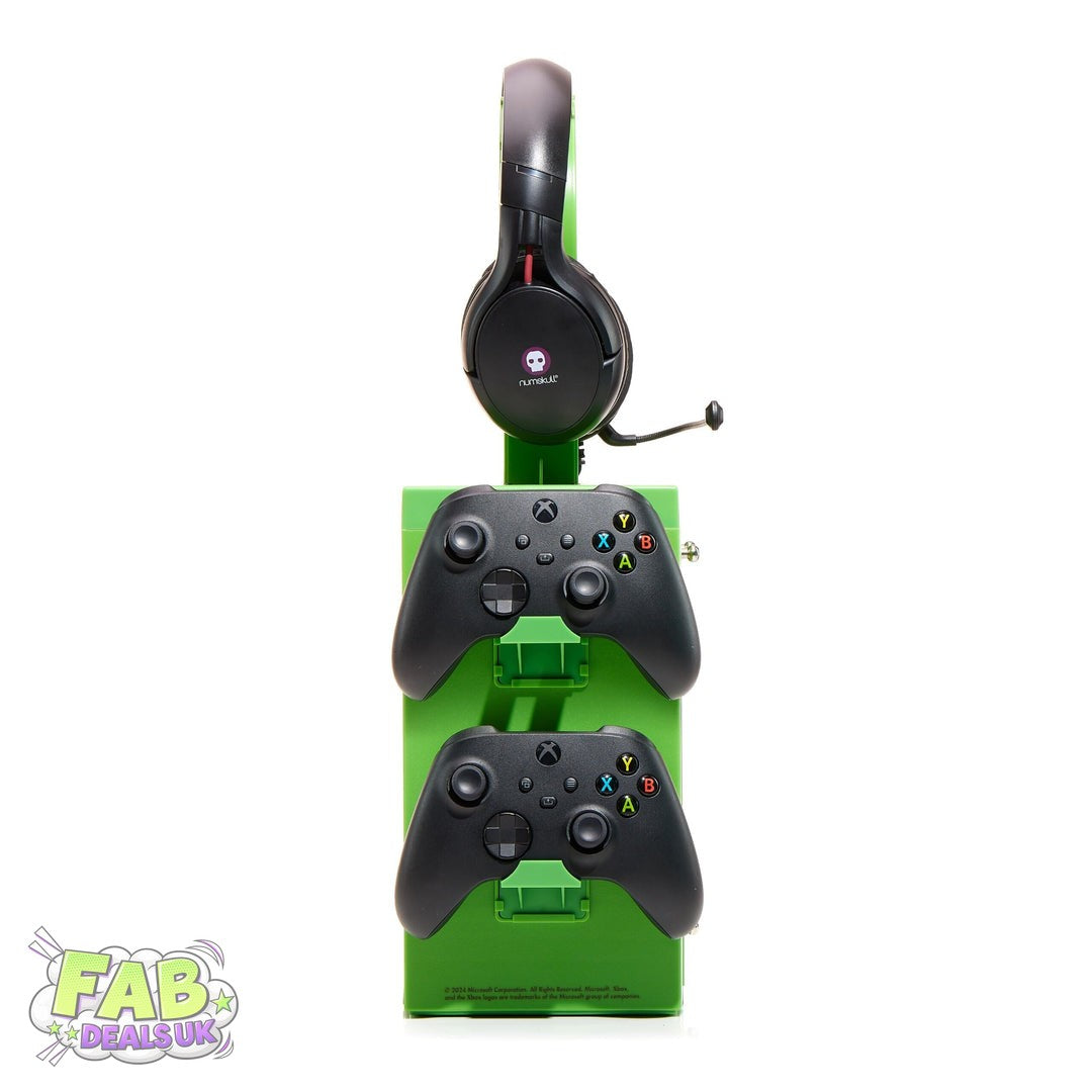 X-Box Gaming Locker
