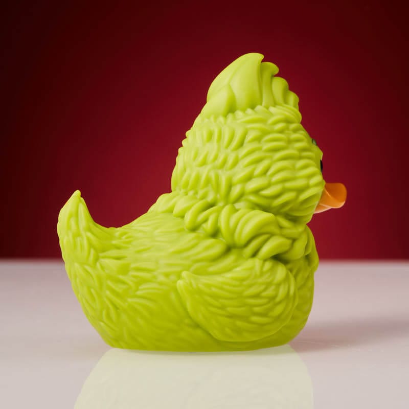 The Grinch: The Grinch TUBBZ Ducks (Mini Edition)