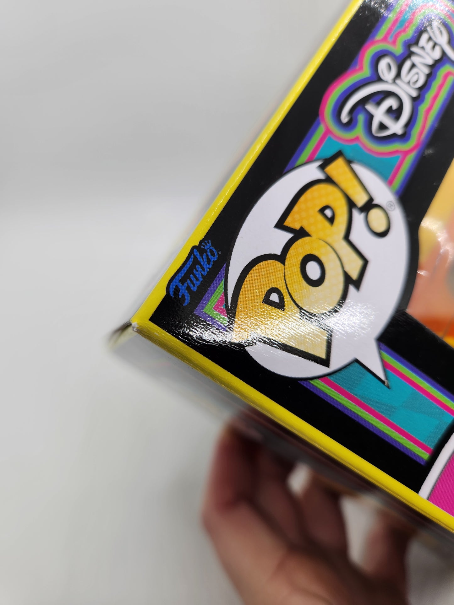 #72 Santa Jack Skellington SPECIAL EDITION Disney Funko Pop