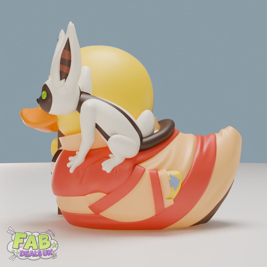 Avatar: The Legend of Aang TUBBZ Ducks (Boxed Edition)