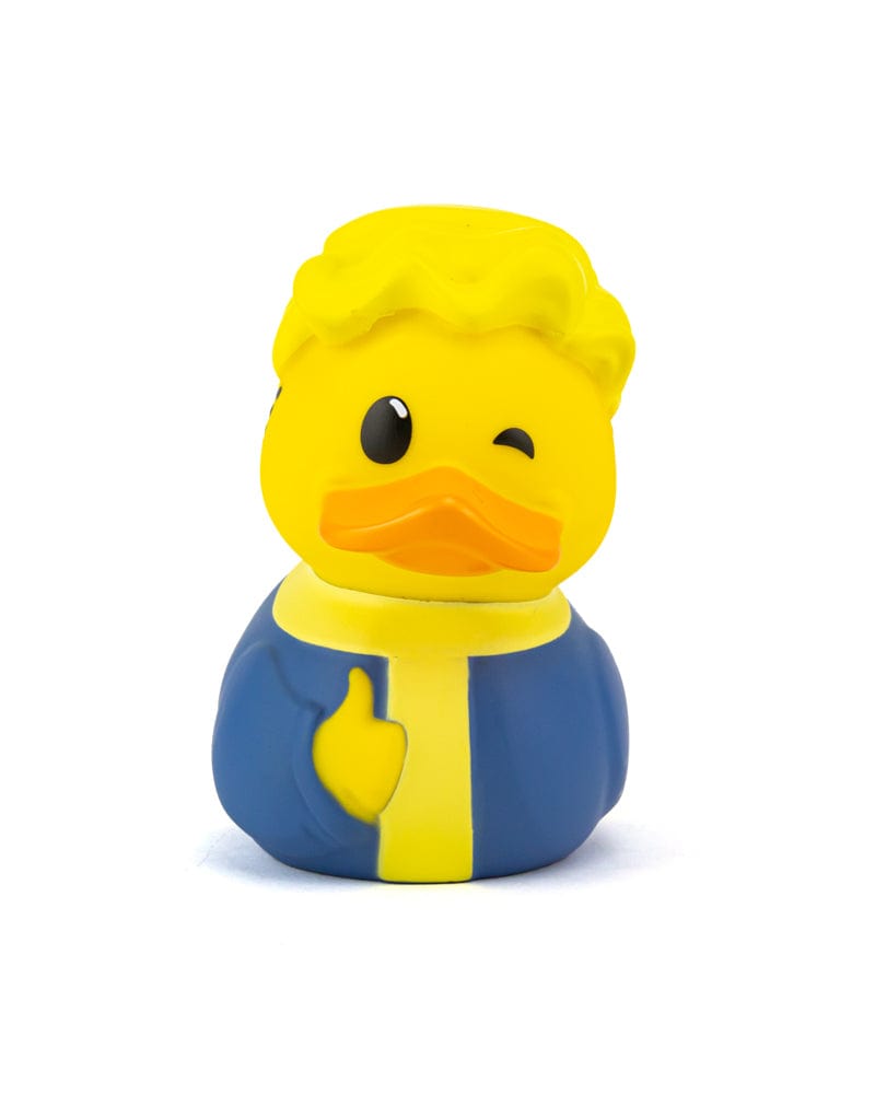 FallOut: Vault Boy TUBBZ Ducks (Boxed Edition)