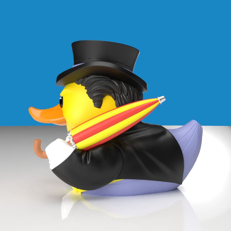 DC Comics: Penguin TUBBZ (First Edition)
