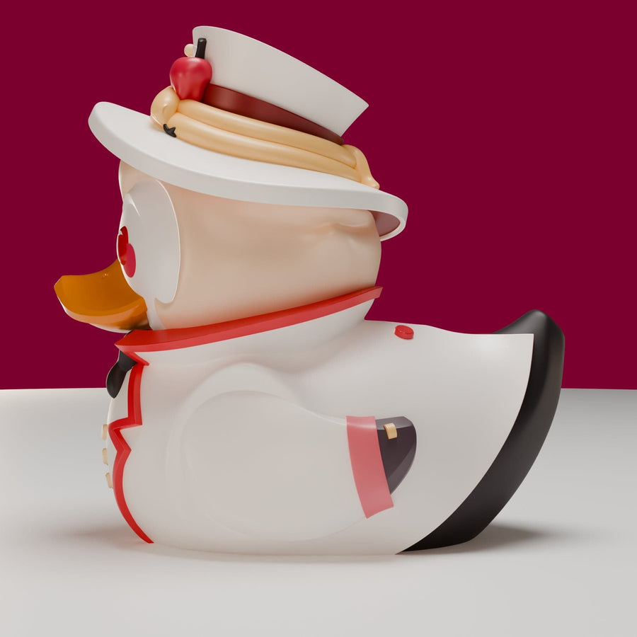 Hazbin Hotel: Lucifer Morningstar TUBBZ Ducks (Mini Edition)