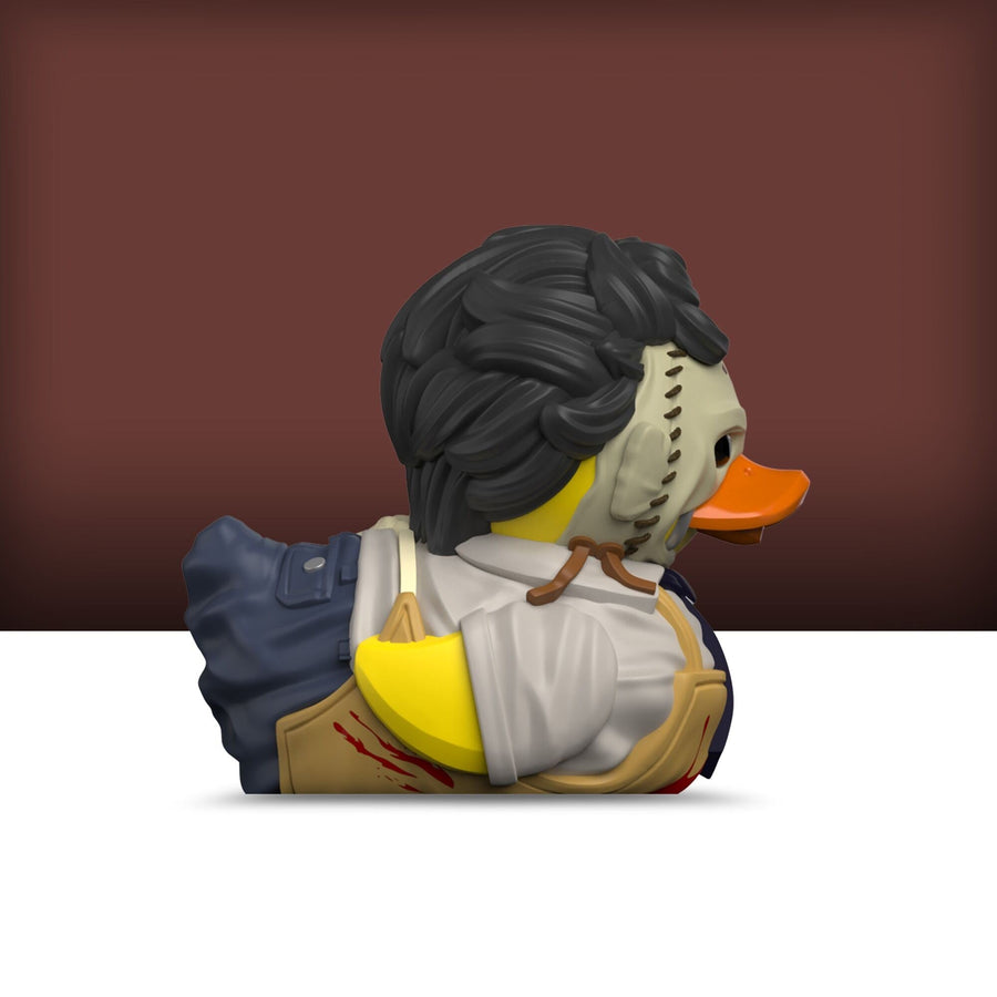 Texas Chainsaw Massacre: Leatherface TUBBZ Ducks (Mini Edition)