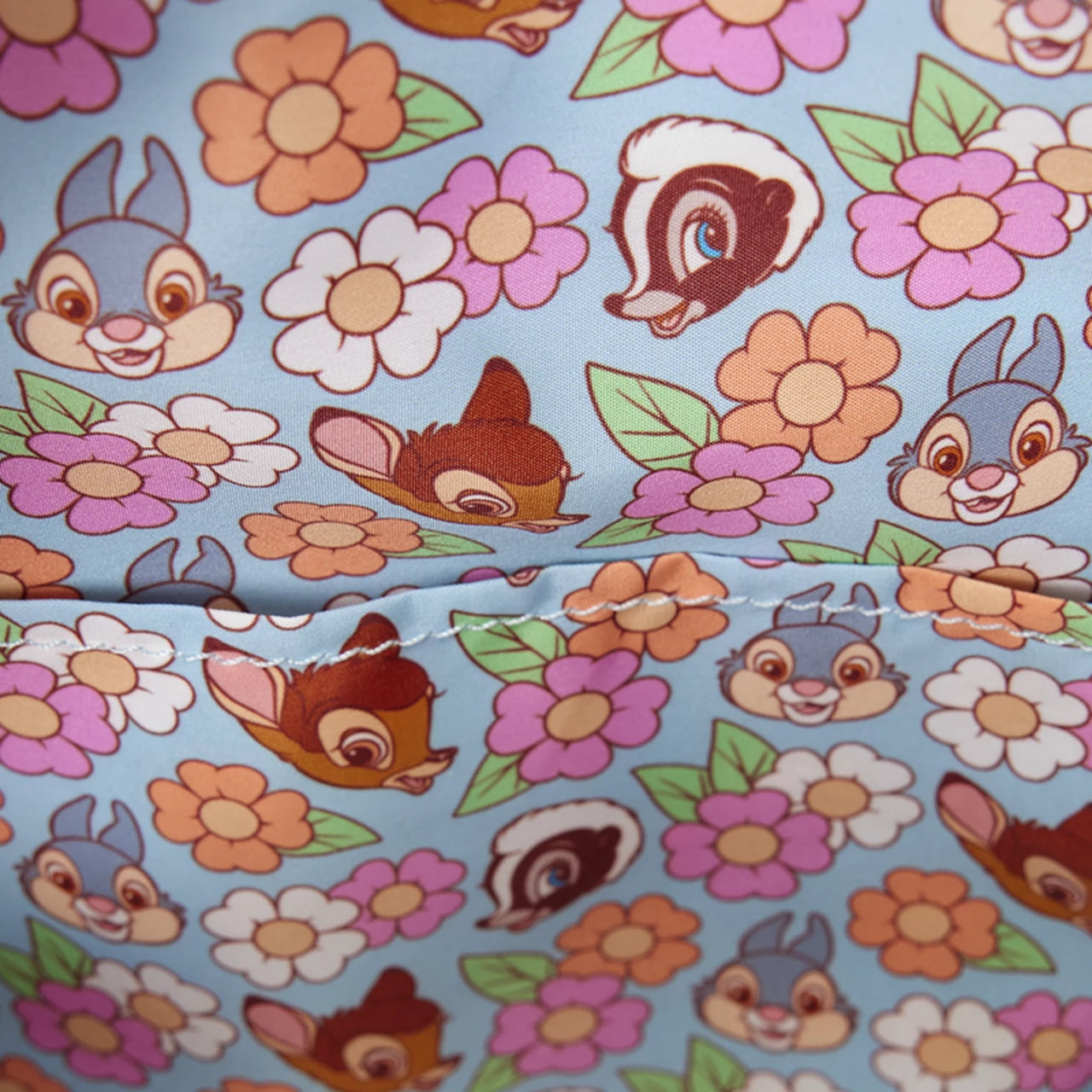 Bambi Cameo Disney Loungefly Mini Backpack