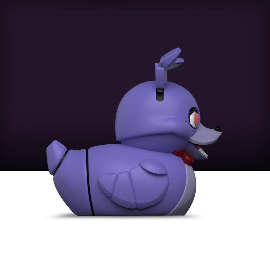 Five Nights at Freddy's: Bonnie TUBBZ Ducks (Mini Edition)