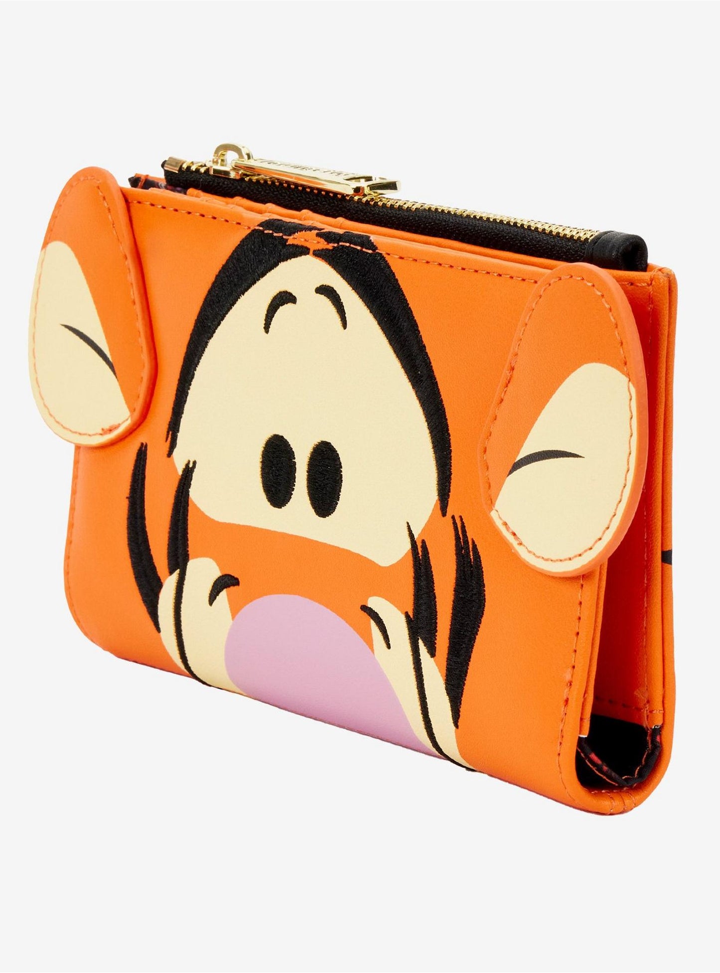 Tigger Winnie the Pooh Disney Purse / Wallet Loungefly