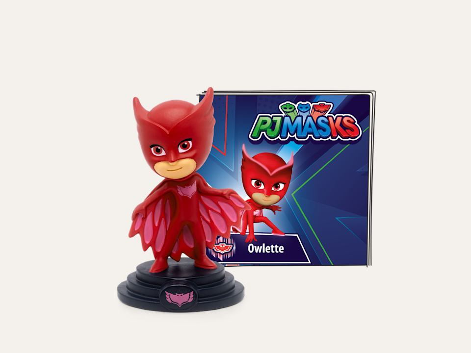 Owlette PJ Masks Tonies