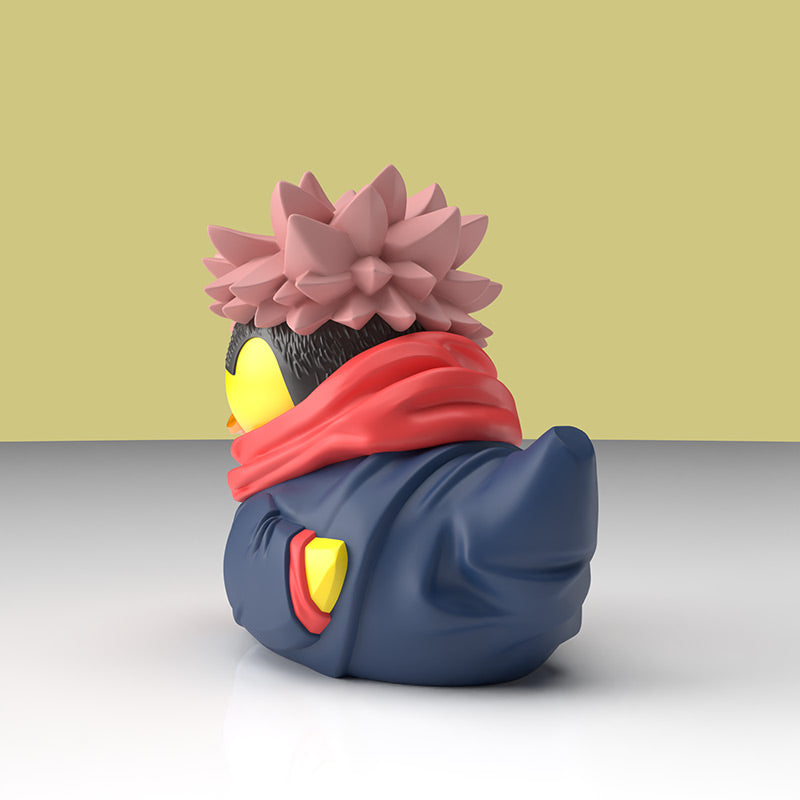 Jujutsu Kaisen: Yuji Itadori TUBBZ Ducks (Mini Edition)