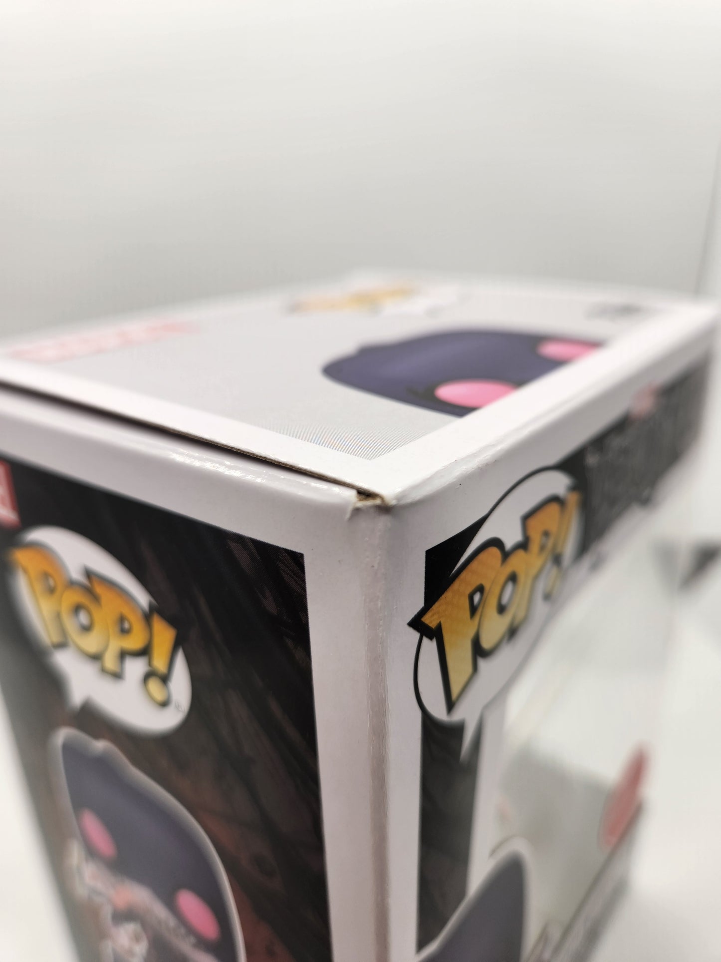 #837 Venomised Gwenpool GAMESTOP EXCLUSIVE Venom Marvel Funko Pop