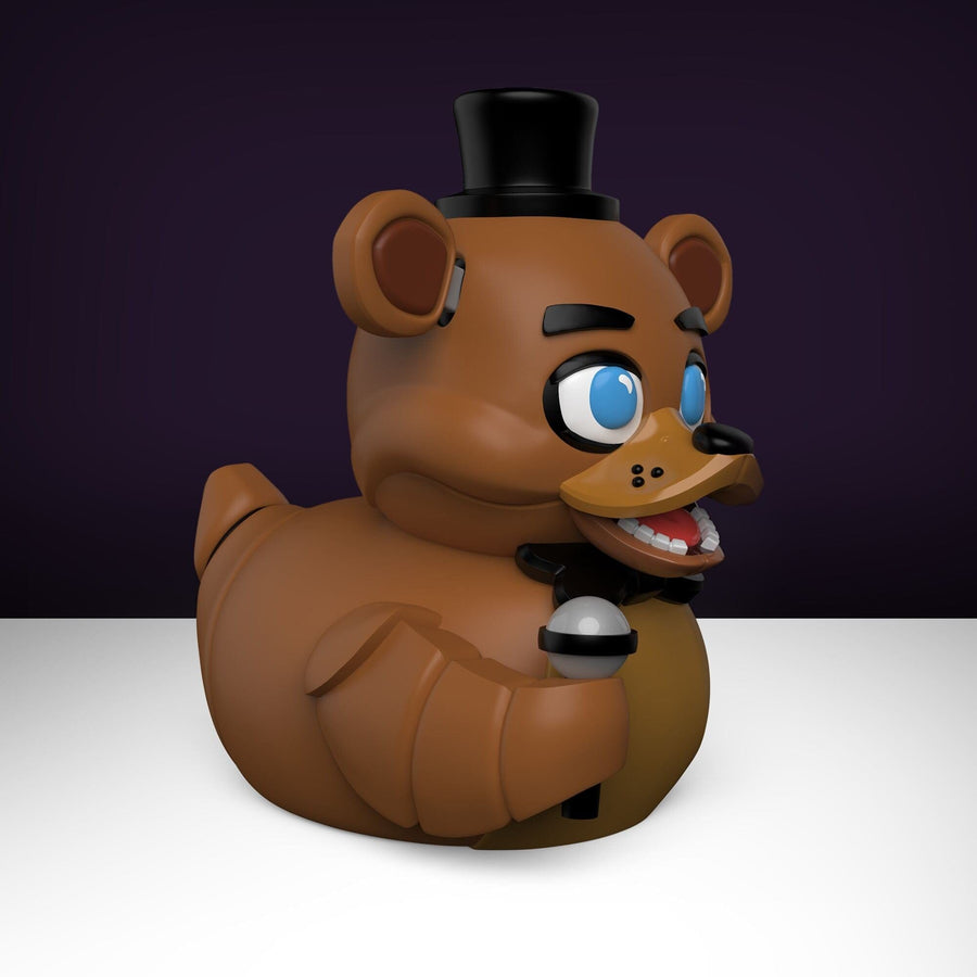 Five Nights at Freddy’s: Freddy TUBBZ (First Edition)
