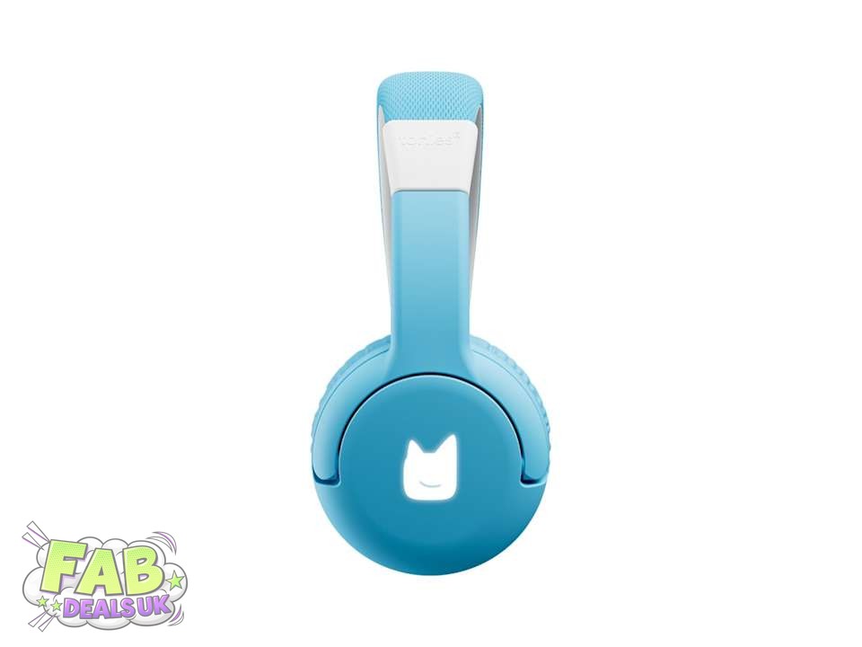 Tonies Bluetooth Headphones - Sky Blue