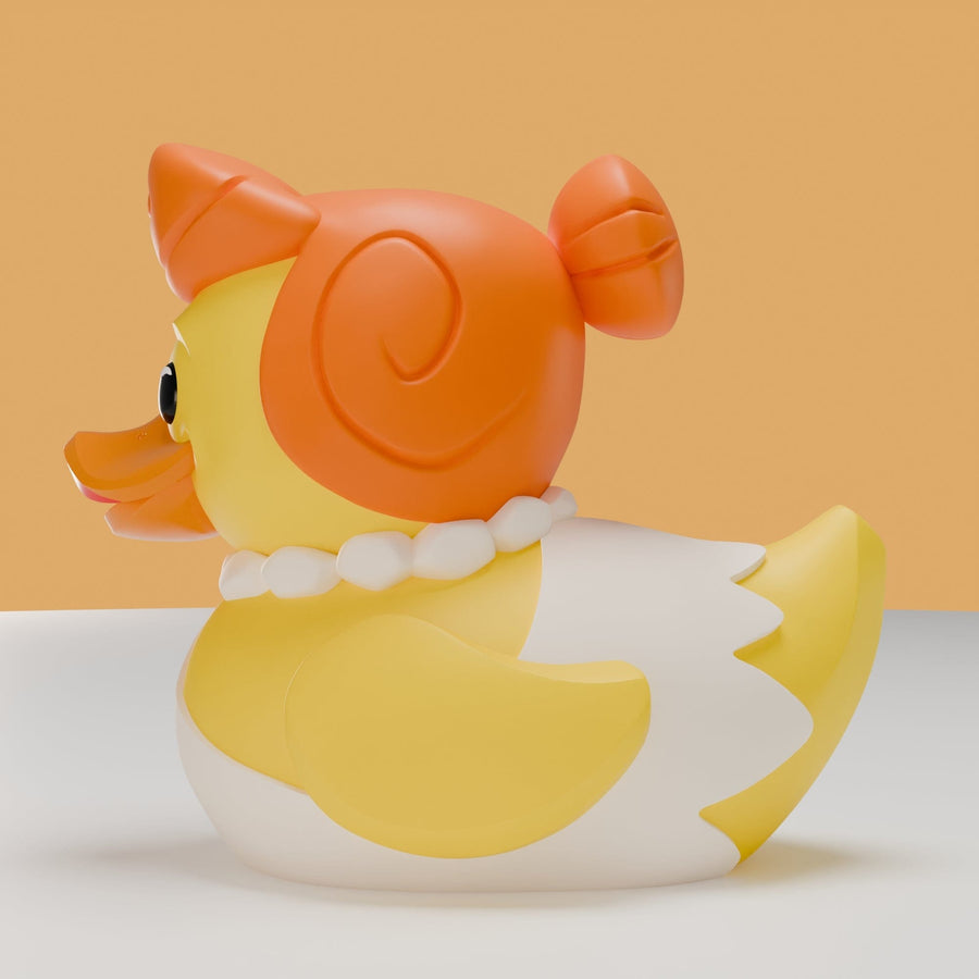 The Flintstones: Wilma Flintstone TUBBZ Ducks (Mini Edition)