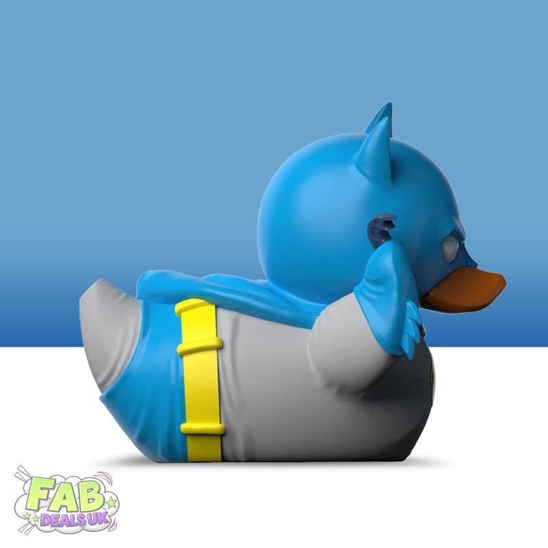 DC Comics: Batman TUBBZ Ducks (Mini Edition)