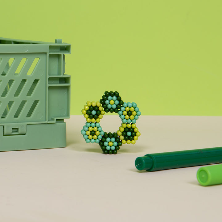 Speks 432 Pixel Motherboard Fidget Magnets for Adults