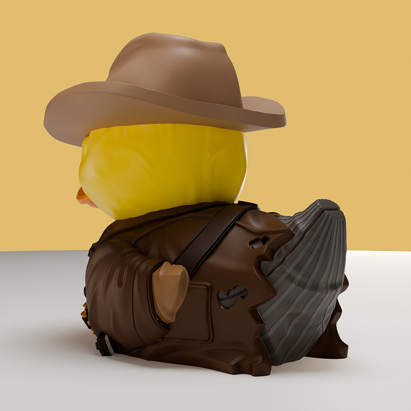 Fallout: The Ghoul TUBBZ Ducks (Mini Edition)